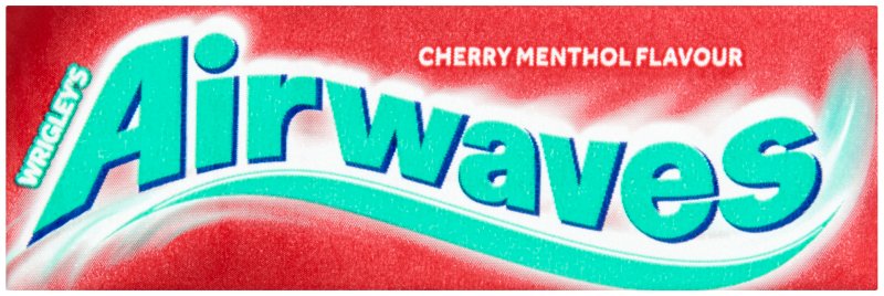 Airwaves Cherry SweetCo, SweetCo