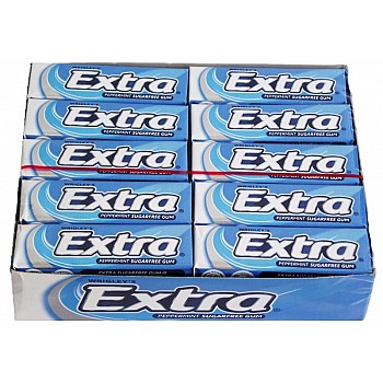 Extra Peppermint Extra Peppermint