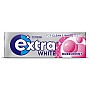 Wrigleys Extra Bubblemint gum