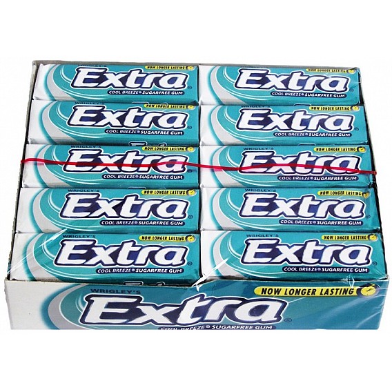 Extra Cool Extra Cool