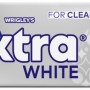 Wrigleys Extra White