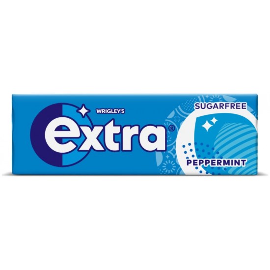 Extra Blue