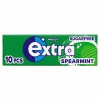 Extra Spearmint Sugarfree Chewing Gum