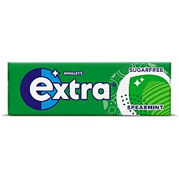 Extra Spearmint Extra Spearmint