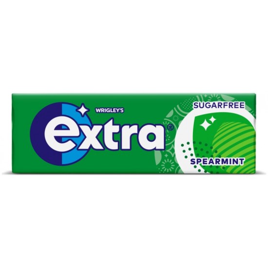 Extra Green