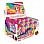 Zaini Unicorn Surprise Chocolate Eggs