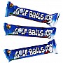 Golf Balls Packet