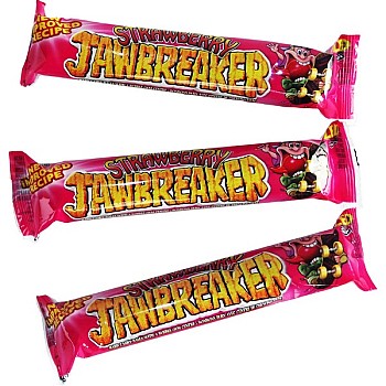Jawbreakers