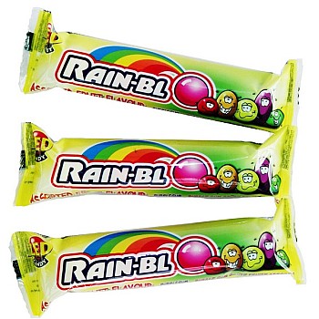 Rainblo Packet