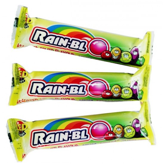 Rainblo Packet