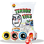 Zed Candy Terror Eyes 108g