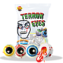 Zed Candy Terror Eyes 108g