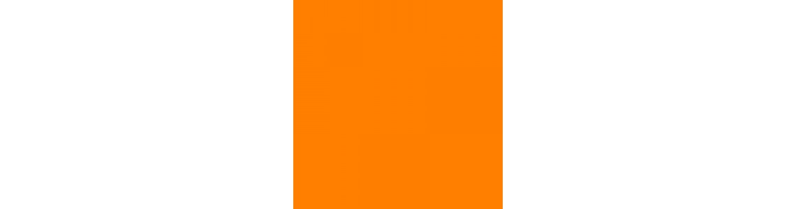 Orange Theme