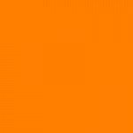 Orange Theme