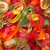 Haribo Friendship Rings (3kg)