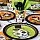 Halloween Tableware