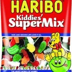 Single Unit Sweets