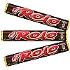 Roll Sweets