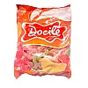 Docile Assorted Sour Worms