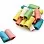 Dulceplus Mini Fruit Assorted Pencils