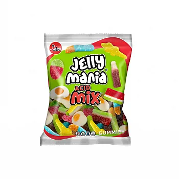 Jake Jelly Mania Acid Mix 1kg