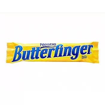 Nestlé Butterfinger