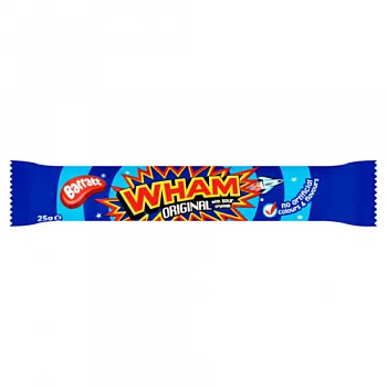 Wham Bar Single