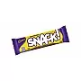 Cadburys  Snack Shortcake