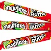 Cadburys  Maynards Winegum Rolls