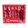 Christmas Candy Red and White Canes (12pk)