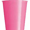 Hot Pink Paper Cups - 270ml (14pk)