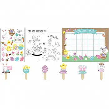 Easter Egg Hunt Kit 