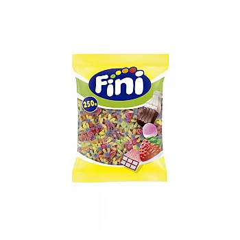 Fizzy Fizzy Octopus