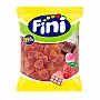 Fini Fizzy Peach Hearts