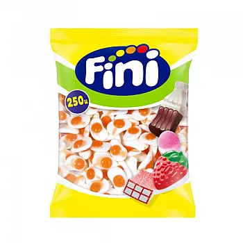 Fini Fried Eggs
