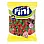 Fini Jelly Giant Strawberries 250