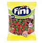 Fini Jelly Giant Strawberries 250