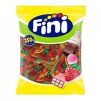 Fini Jelly Worms