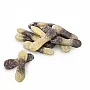 Vegan Sour Cola Tongues 3kg