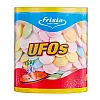 Flying Saucers (UFOs)