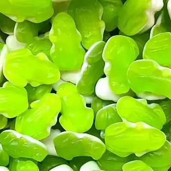Giant  Jelly Frogs 3kg