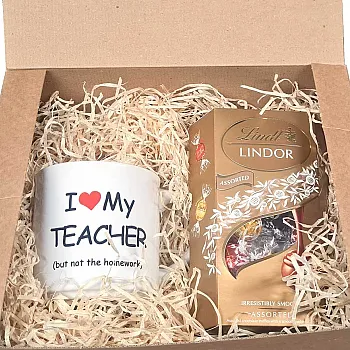 Teacher Gift Set
