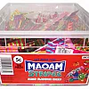Maoam Stripe Chews tub