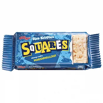 Rice Krispie Bars 4 x 28g