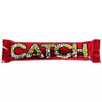 Catch Bar