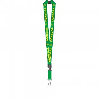 Donegal Lanyard