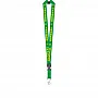 Donegal Lanyard