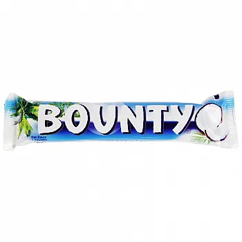 Bounty Bar