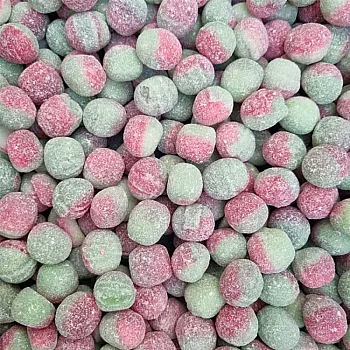 Maxons Rosey Apples