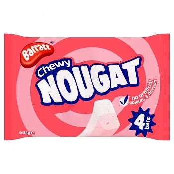 Nougat Bar Multipack